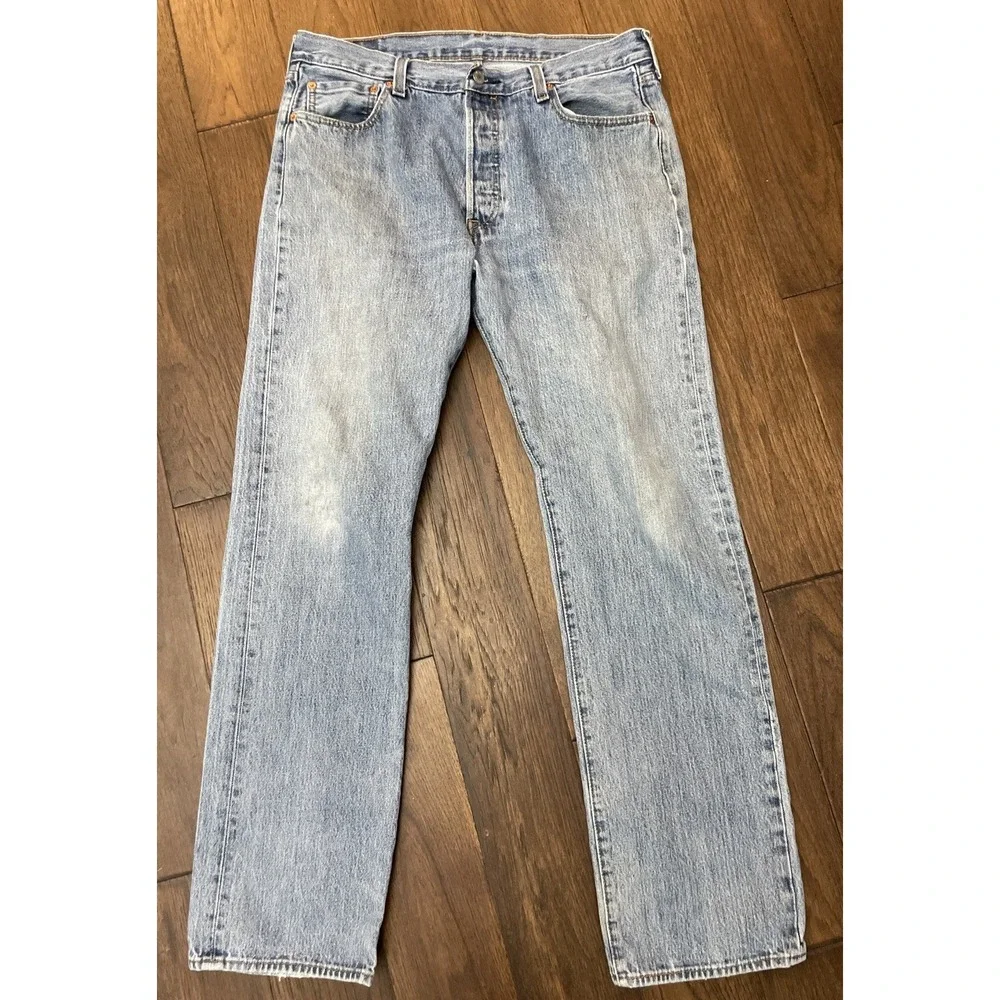 Levis product pair